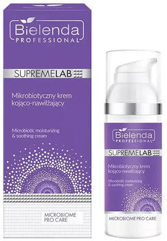 Bielenda Professional Supremelab Microbiome Pro Care Creme (50ml)