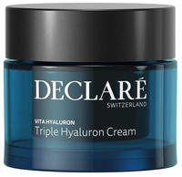 Declar&eacute; Men Vita Hyaluron Triple Cream 50 ml, Grundpreis: &euro; 660,- / l