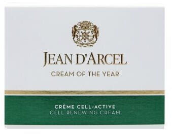 Jean d'Arcel Coty Crème Cell-Active (50ml)