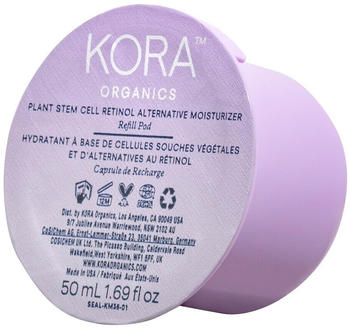 Kora Organics Plant Stem Cell Retinol Alternative (50ml)