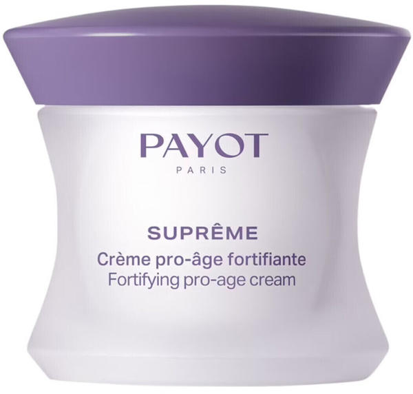 Payot Suprême Fortifying Pro-Age Cream (50ml)