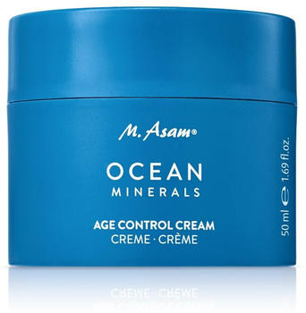 M. Asam Ocean Minerals Age Control Cream (50ml)