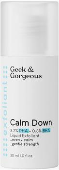 Geek & Gorgeous Calm Down (30 ml)