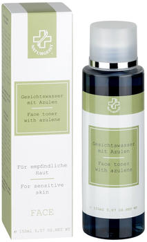 Hagina Azulen Gesichtswasser (150ml)