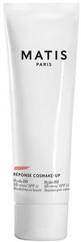 Matis Paris Réponse Cosmake-Up Hyalu-BB feuchtigkeitsspendende BB Creme LSF 15 (50ml)
