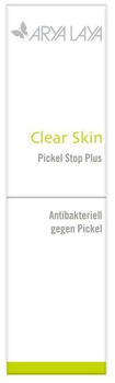 Arya-Laya Clear Skin Pimple-Stop Plus (10ml)