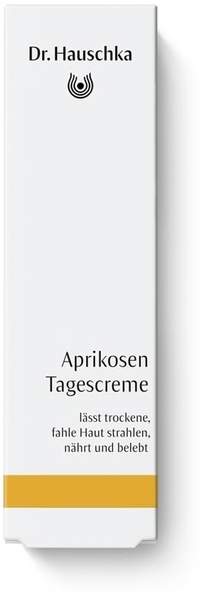 Dr. Hauschka Aprikosen-Tagescreme (15ml)