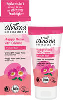 Alviana Happy Rose 24h Creme (50 ml)