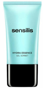 Sensilis Hydra Essence Gel Sorbet (40 ml)