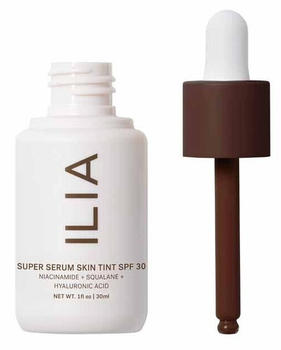 Ilia Super Serum Skin Tint SPF30 (30ml) ST18 Roque