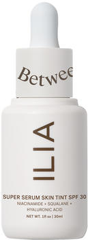 Ilia Super Serum Skin Tint SPF30 (30ml) ST17.5 Perissa