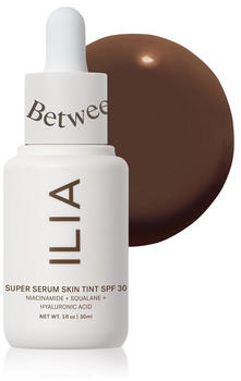 Ilia Super Serum Skin Tint SPF30 (30ml) ST19 Lovina