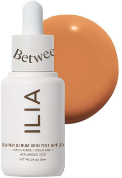 Ilia Super Serum Skin Tint SPF30 (30ml) ST13.5 Rialto