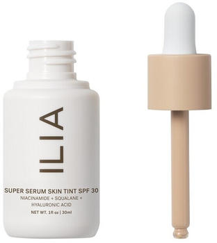 Ilia Super Serum Skin Tint SPF30 (30ml) ST5 Bom Bom