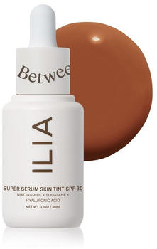 Ilia Super Serum Skin Tint SPF30 (30ml) ST16.5 Jardin