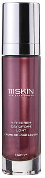 111SKIN NAC Y² Day Cream Light Nac Y2 Anti-Aging-Gesichtspflege (50ml)