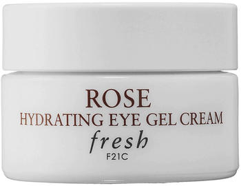Fresh Rose Eye Gel (15ml)