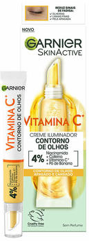Garnier Skinactive Vitamin C Augenkonturcreme (15ml)
