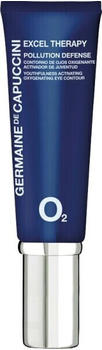 Germaine de Capuccini Pollution Defense Youthfulness Activating Eye (15ml)