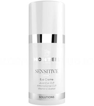 Monteil Solutions Sensitive Eye Creme (15ml)