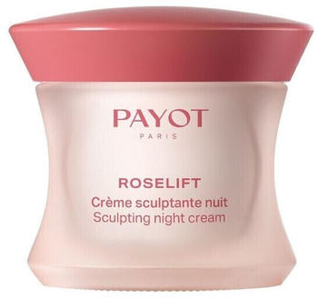 Payot Roselift Crème Sculptante Nuit (50 ml)