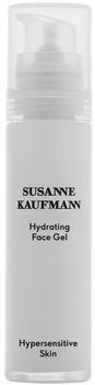 Susanne Kaufmann Feuchtigkeitsspendendes Gesichtsgel (50 ml)