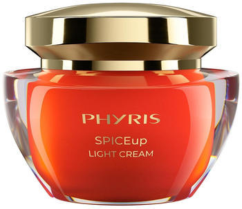 Phyris SPICEup Light Cream (50 ml)