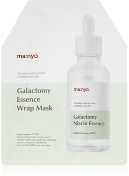 ma:nyo Galactomy Essence Wrap Mask (35g)