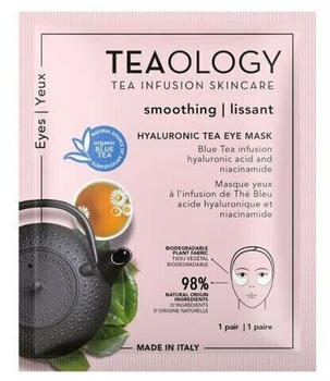 Teaology Hyaluronic Gesichtsmaske (5ml)