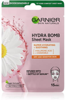 Garnier intensive Anti-Falten Tagescreme (50ml)