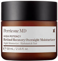 Perricone MD Nachtpflege High Potency Retinol Recovery Overnight Moisturizer