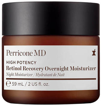 Perricone MD High Potency Retinol Recovery Overnight Moisturizer (59 ml)