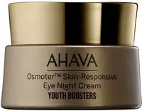 AHAVA AHA87316065, AHAVA Youth Boosters Osmoter Skin-Responsive Eye Night Cream...