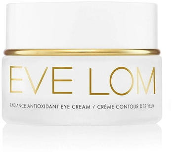 Eve Lom Radiance Antioxidant Eye Cream (15ml)