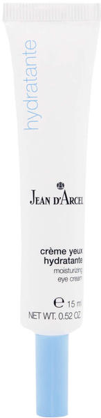 Jean d'Arcel Creme Yeux Hydratante (15ml)