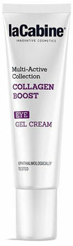 La Cabine Collagen Boost Eye Gel Cream (15ml)