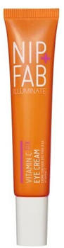 NIP+FAB Illuminate Vitamin C Fix Eye Cream 10% (15ml)