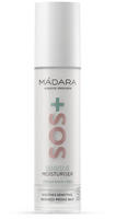 M&aacute;dara Organic Skincare SOS+ Sensitive Moisturiser 50 ml, Grundpreis: &euro; 499,80