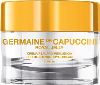 Germaine de Capuccini Pro Resiliance Royal Cream Comfort (50 ml)