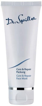 Dr. Spiller Care & Repair Packung (50 ml)
