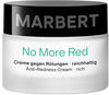 Marbert No More Red Creme gegen Rötungen - reichhaltig 50 ml