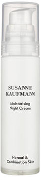 Susanne Kaufmann Regenerationscreme Linie F Moisturising Night Cream (50ml)