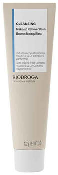 Biodroga Bioscience Institute Cleansing Make-Up Remover Balm (102ml)