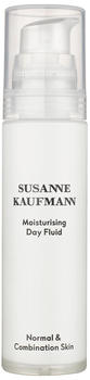 Susanne Kaufmann Gesichtsfluid Linie F Moisturising Day Fluid (50ml)