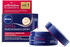 Nivea Nachtcreme Vital Anti Falten (50 ml)