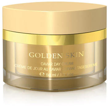 Être Belle Golden Skin Caviar Tagescreme (50ml)