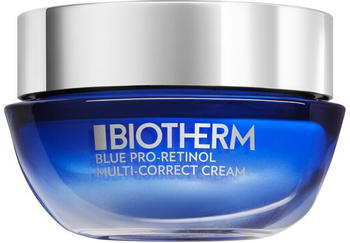 Biotherm Blue Therapy Pro Retinol Multi-Correct Cream (30 ml)