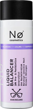 N&oslash; Cosmetics Liquid Balancer (100 ml)