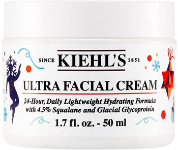 Kiehl’s Ultra Facial Cream Limited Edition (50 ml)