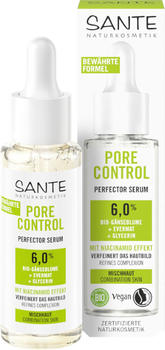 Santé Pore Control Skin Perfector Serum (30 ml)